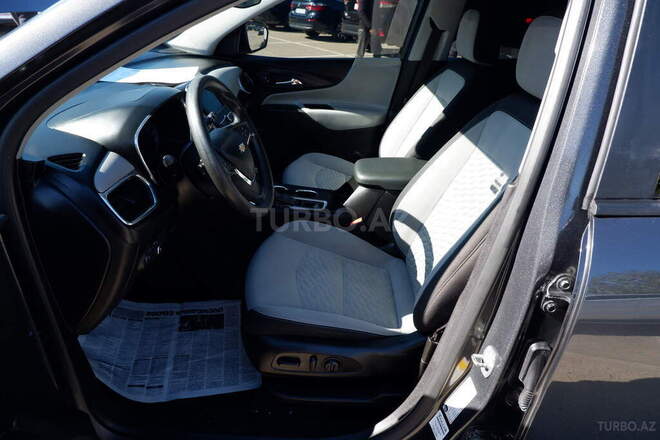 Chevrolet Equinox 2020, 80,000 km - 1.5 л - Bakı