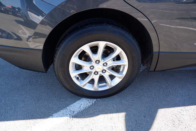 Chevrolet Equinox 2020, 80,000 km - 1.5 л - Bakı