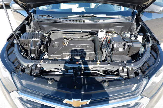 Chevrolet Equinox 2020, 80,000 km - 1.5 л - Bakı