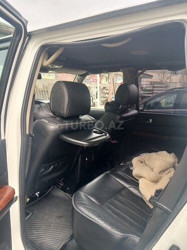Nissan Patrol 2010, 215,322 km - 3.0 l - Bakı