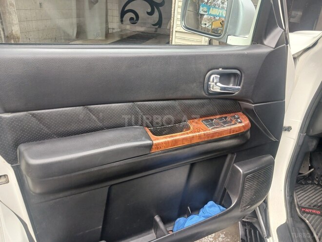 Nissan Patrol 2010, 215,322 km - 3.0 l - Bakı