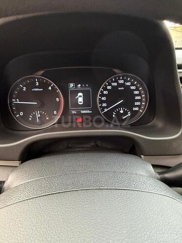 Hyundai Elantra 2015, 148,000 km - 1.6 l - Bakı