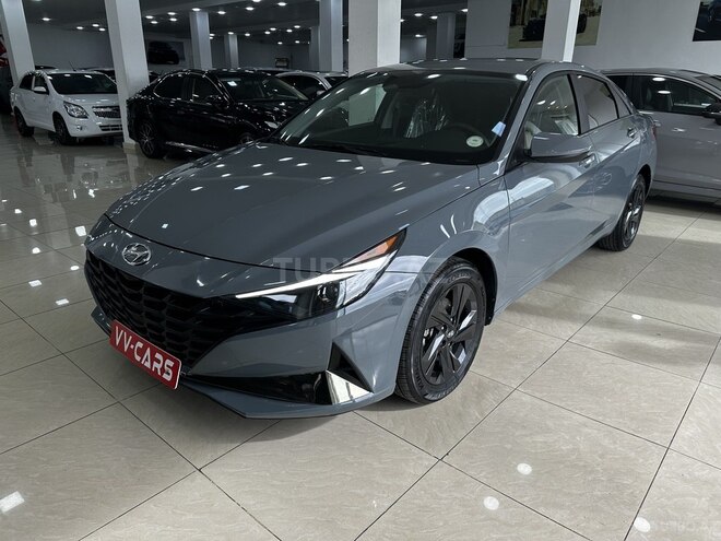 Hyundai Elantra-7
