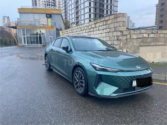 Changan Qiyuan A06 2023, 7,200 km - 1.5 l - Bakı