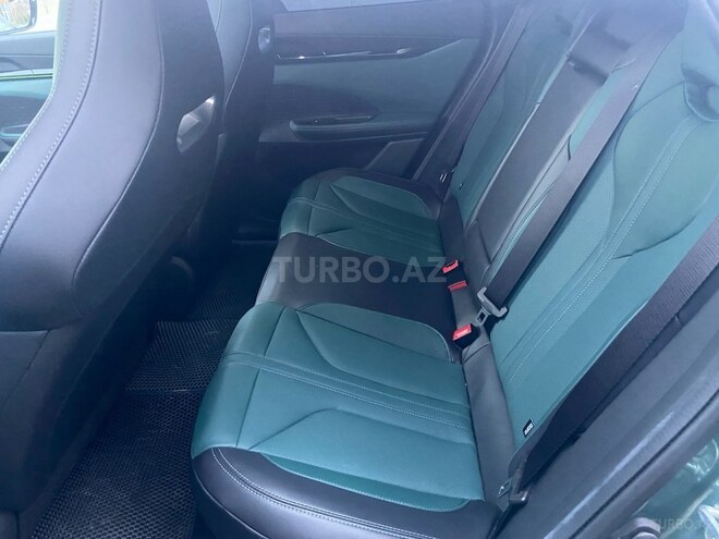 Changan Qiyuan A06 2023, 7,200 km - 1.5 l - Bakı