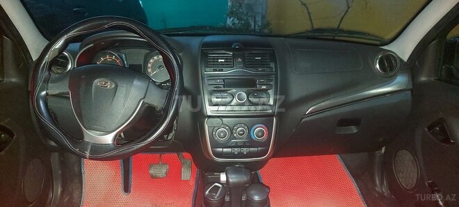 LADA (VAZ) Granta 2019, 124,200 km - 1.6 л - Bakı