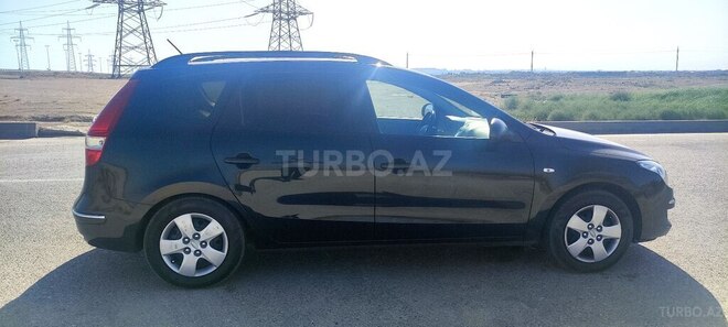 Hyundai i30 2009, 260,000 km - 1.6 l - Bakı
