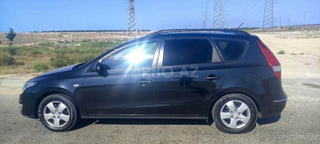 Hyundai i30 2009, 260,000 km - 1.6 l - Bakı