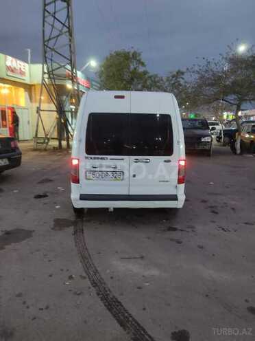 Ford Tourneo Connect 2010, 420,000 km - 1.8 л - Sumqayıt
