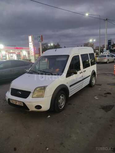 Ford Tourneo Connect 2010, 420,000 km - 1.8 л - Sumqayıt