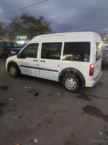 Ford Tourneo Connect 2010, 420,000 km - 1.8 л - Sumqayıt
