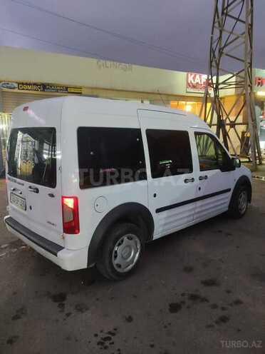 Ford Tourneo Connect 2010, 420,000 km - 1.8 л - Sumqayıt