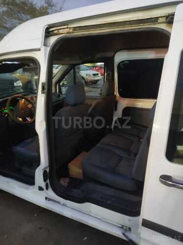 Ford Tourneo Connect 2010, 420,000 km - 1.8 л - Sumqayıt