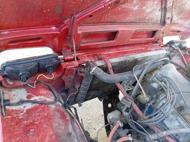LADA (VAZ) Niva 1996, 136,980 km - 1.7 л - Xudat