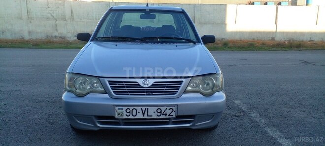 Saipa 132 2009, 240,122 km - 1.3 l - Sumqayıt