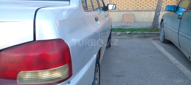 Saipa 132 2009, 240,122 km - 1.3 l - Sumqayıt