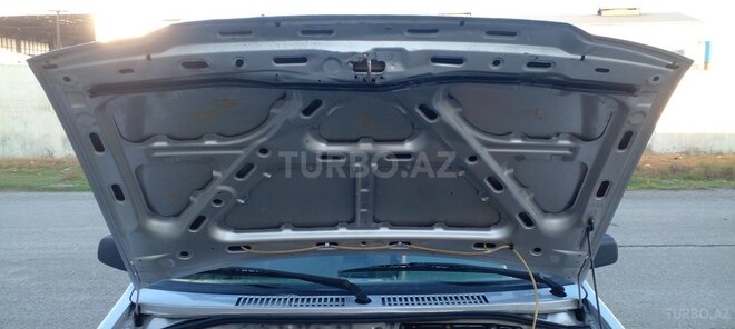 Saipa 132 2009, 240,122 km - 1.3 l - Sumqayıt