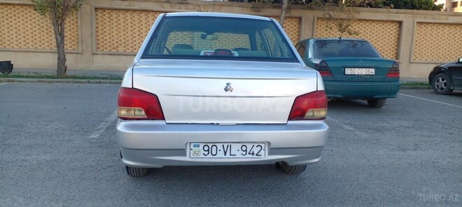 Saipa 132 2009, 240,122 km - 1.3 l - Sumqayıt