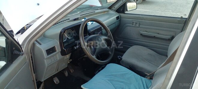 Saipa 132 2009, 240,122 km - 1.3 l - Sumqayıt
