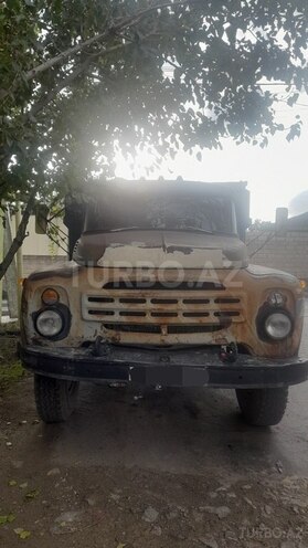 ZIL 130 1991, 350,000 km - 6.0 л - Bakı