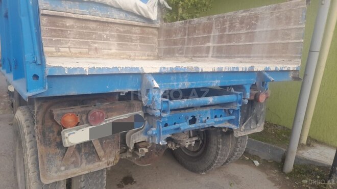 ZIL 130 1991, 350,000 km - 6.0 л - Bakı