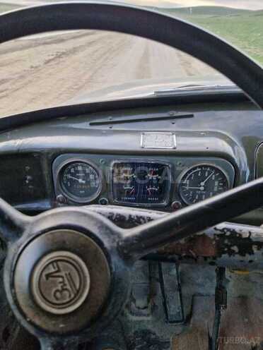 ZIL 130 1991, 350,000 km - 6.0 л - Bakı