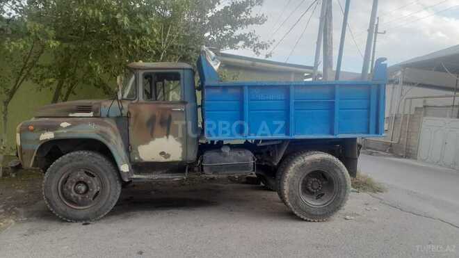 ZIL 130 1991, 350,000 km - 6.0 л - Bakı