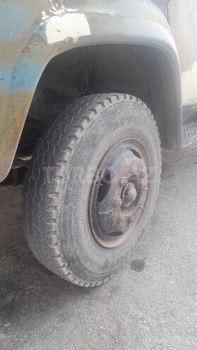 ZIL 130 1991, 350,000 km - 6.0 л - Bakı