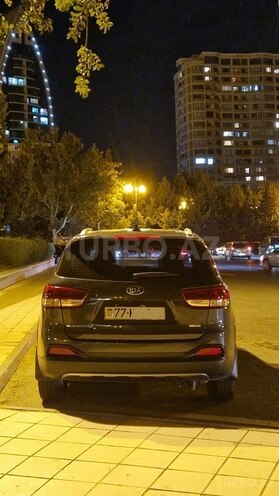 Kia Sorento 2016, 165,000 km - 2.0 l - Bakı