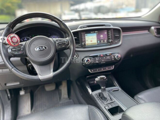 Kia Sorento 2016, 165,000 km - 2.0 l - Bakı