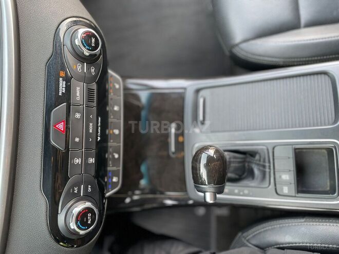 Kia Sorento 2016, 165,000 km - 2.0 l - Bakı