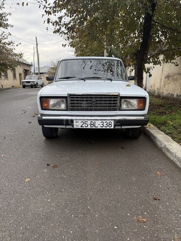 LADA (VAZ) 2107 2010, 65,000 km - 1.6 л - Göygöl