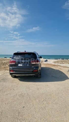 Kia Sorento 2016, 165,000 km - 2.0 l - Bakı