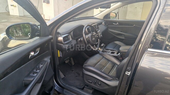 Kia Sorento 2016, 165,000 km - 2.0 l - Bakı