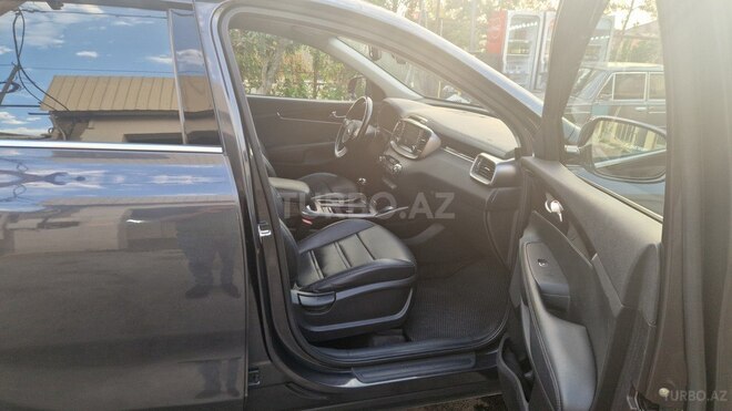 Kia Sorento 2016, 165,000 km - 2.0 l - Bakı