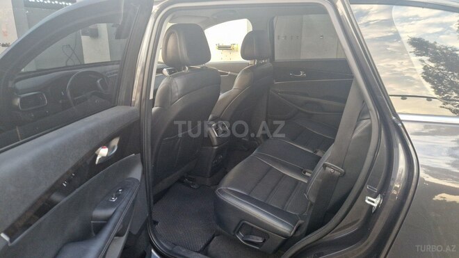 Kia Sorento 2016, 165,000 km - 2.0 l - Bakı