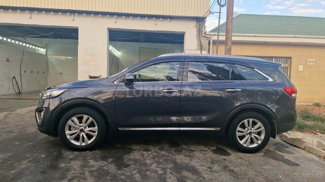 Kia Sorento 2016, 165,000 km - 2.0 l - Bakı