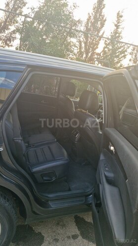 Kia Sorento 2016, 165,000 km - 2.0 l - Bakı