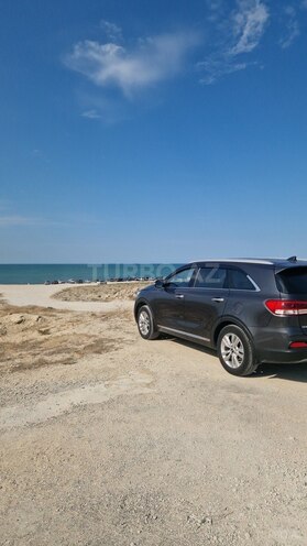 Kia Sorento 2016, 165,000 km - 2.0 l - Bakı