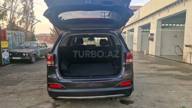 Kia Sorento 2016, 165,000 km - 2.0 l - Bakı
