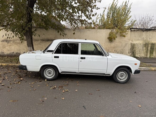 LADA (VAZ) 2107 2010, 65,000 km - 1.6 л - Göygöl