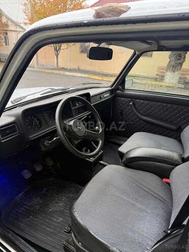 LADA (VAZ) 2107 2010, 65,000 km - 1.6 л - Göygöl