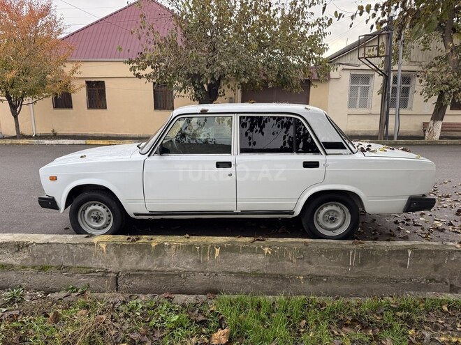 LADA (VAZ) 2107 2010, 65,000 km - 1.6 л - Göygöl