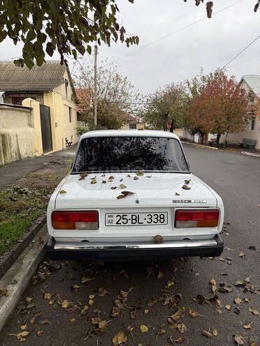 LADA (VAZ) 2107 2010, 65,000 km - 1.6 л - Göygöl