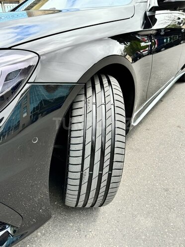 Mercedes S 500 2014, 99,700 km - 4.7 l - Bakı