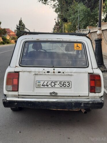 LADA (VAZ) 2104 1997, 99,456 km - 1.6 l - Masallı