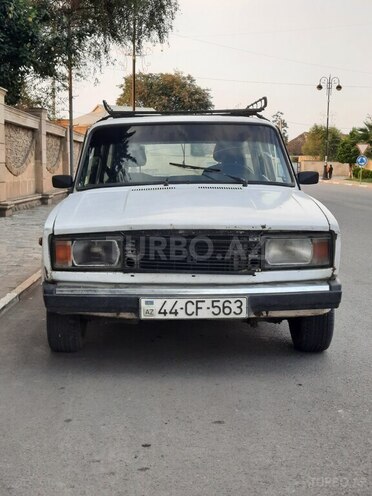 LADA (VAZ) 2104 1997, 99,456 km - 1.6 l - Masallı