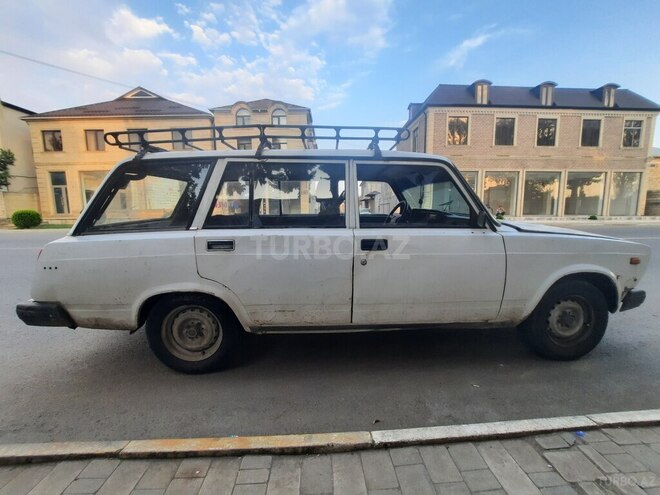 LADA (VAZ) 2104 1997, 99,456 km - 1.6 l - Masallı