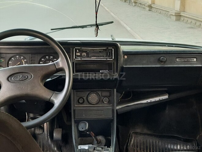 LADA (VAZ) 2104 1997, 99,456 km - 1.6 l - Masallı