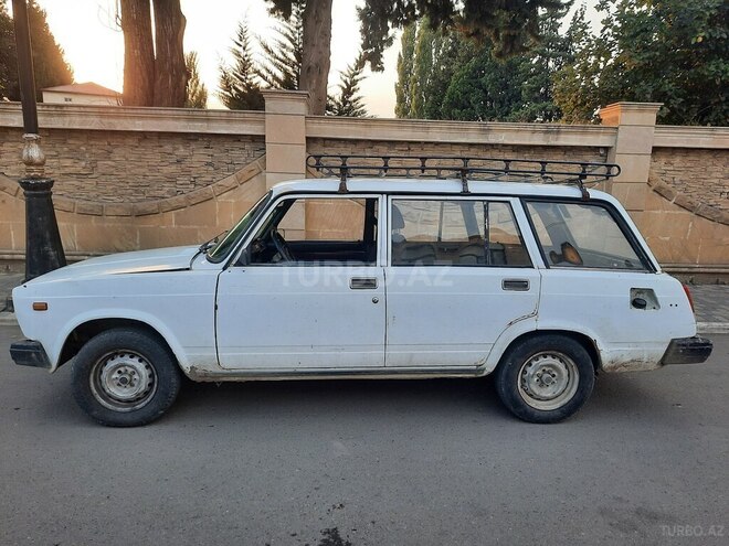 LADA (VAZ) 2104 1997, 99,456 km - 1.6 l - Masallı